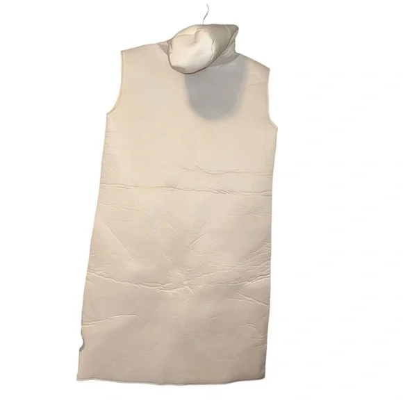 Adult funny tube of toothpaste halloween unisex costume One size - Picture 3 of 3